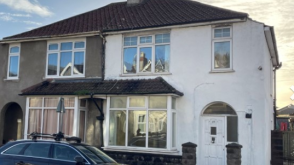 Refurbishment in Clevedon photo